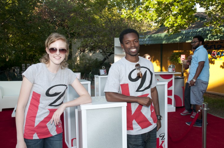Jammin' at the Zoo presented by Macy's